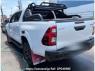 Used 2024 AT toyota hilux GUN125 Image[1]