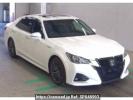 Toyota Crown Hybrid AWS210