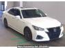 Used 2018 AT toyota crown-hybrid AWS210 Image[0]