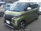 Mitsubishi eK X Space B34A