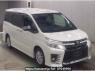 Used 2016 AT toyota voxy ZRR80W Image[0]