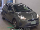 Toyota Aqua NHP10H