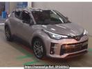 Toyota C-HR ZYX11
