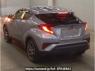 Used 2021 AT toyota c-hr ZYX11 Image[1]