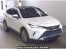 Used 2022 AT toyota harrier-hybrid AXUH80 Image[0]