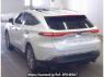 Used 2022 AT toyota harrier-hybrid AXUH80 Image[1]