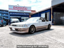 Toyota Soarer GZ20