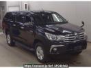 Toyota Hilux GUN125