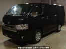 Toyota Hiace Van GDH206V