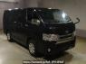 Used 2019 AT toyota hiace-van GDH206V Image[2]