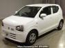 Used 2021 AT suzuki alto HA36S Image[0]