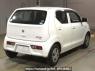 Used 2021 AT suzuki alto HA36S Image[1]