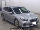 Subaru Impreza Sports GT2