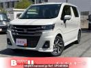 Suzuki Wagon R MH95S