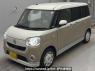 Used 2022 AT daihatsu move-canbus LA800S Image[0]