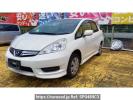 Honda Fit Shuttle GG8