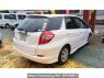 Used 2011 AT honda fit-shuttle GG8 Image[1]