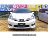 Used 2011 AT honda fit-shuttle GG8 Image[2]