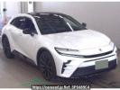 Toyota Crown Sport AZSH36W