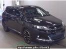 Toyota Harrier ZSU60W
