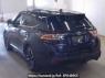 Used 2015 AT toyota harrier ZSU60W Image[1]