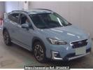 Subaru XV GTE