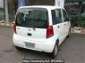 Used 2009 AT honda life JC2 Image[2]