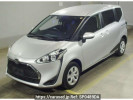Toyota Sienta NCP175G