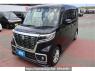 Used 2019 AT suzuki spacia-custom MK53S Image[0]