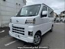Daihatsu Hijet Cargo S700V