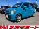 Suzuki Wagon R MH85S