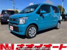Suzuki Wagon R MH85S
