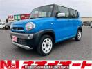 Suzuki Hustler MR41S