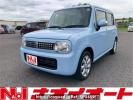 Suzuki ALTO Lapin HE22S