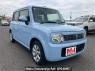 Used 2013 AT suzuki alto-lapin HE22S Image[2]