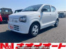 Used 2017 AT suzuki alto HA36S Image[0]
