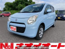 Suzuki Alto HA25S