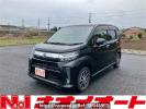 Daihatsu Move LA150S