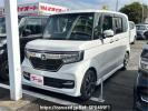 Honda N-BOX CUSTOM JF3