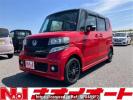 Honda N-BOX CUSTOM JF1