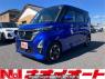 Used 2020 AT nissan roox B44A Image[0]