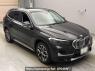 Used 2022 AT bmw x1 AD20 Image[2]