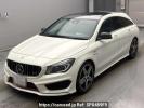 Mercedes Benz CLA-Class 117951