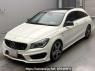 Used 2015 AT mercedes-benz cla-class 117951 Image[0]
