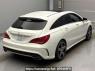 Used 2015 AT mercedes-benz cla-class 117951 Image[1]