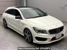 Used 2015 AT mercedes-benz cla-class 117951 Image[2]
