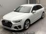 Used 2022 AT audi a4-avant 8WDEM Image[0]
