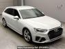 Used 2022 AT audi a4-avant 8WDEM Image[2]