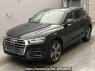 Used 2017 AT audi q5 FYDAXS Image[0]