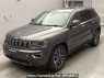 Used 2019 AT jeep grand-cherokee WK36TA Image[0]